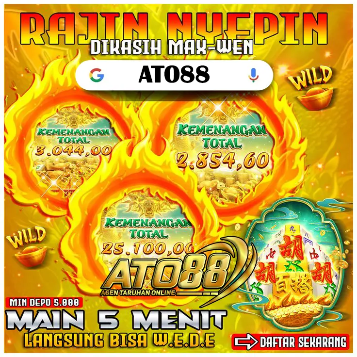 AT088 APK Resmi Unduh Indonesia