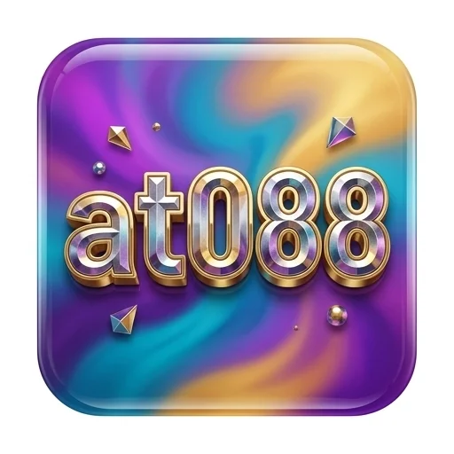 at088 Logo - Resmi
